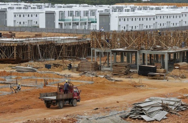 Johor State Govt To Launch Housing Programme For Middle Income Group