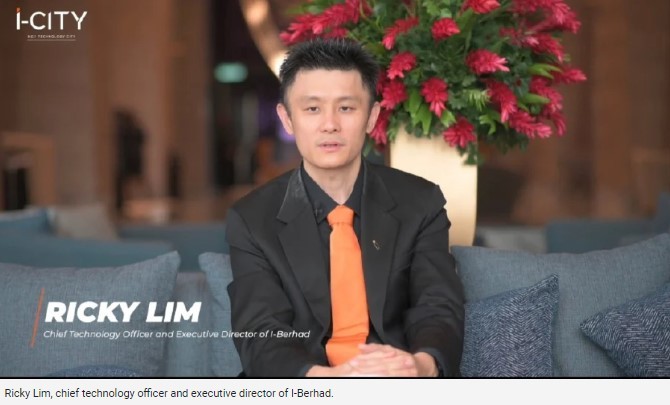 LIM: I-Bhd expands its global footprint for Finance Avenue i-City
