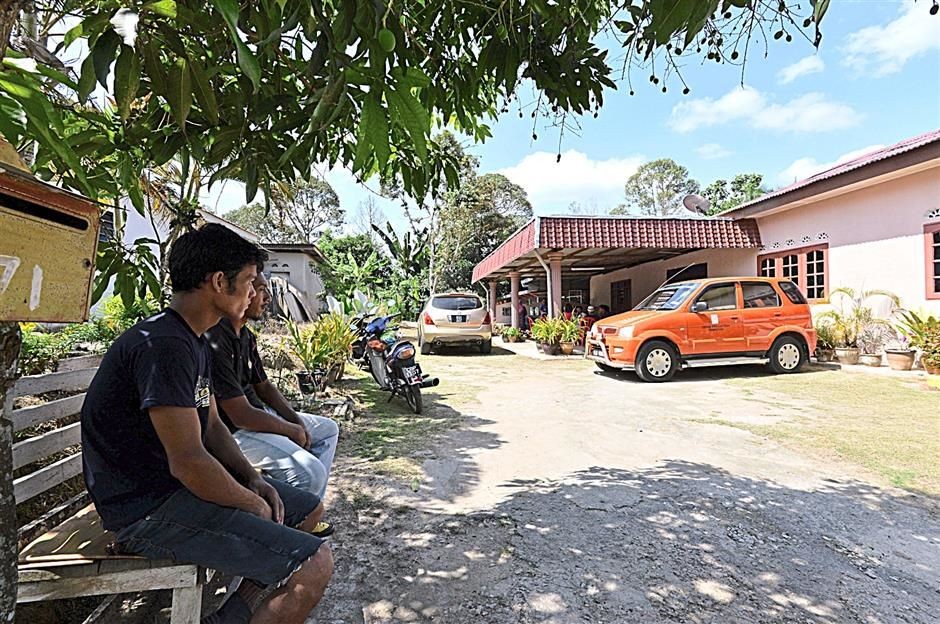 Construction Of Felda Housing Project To Begin In One- Or Two-Month