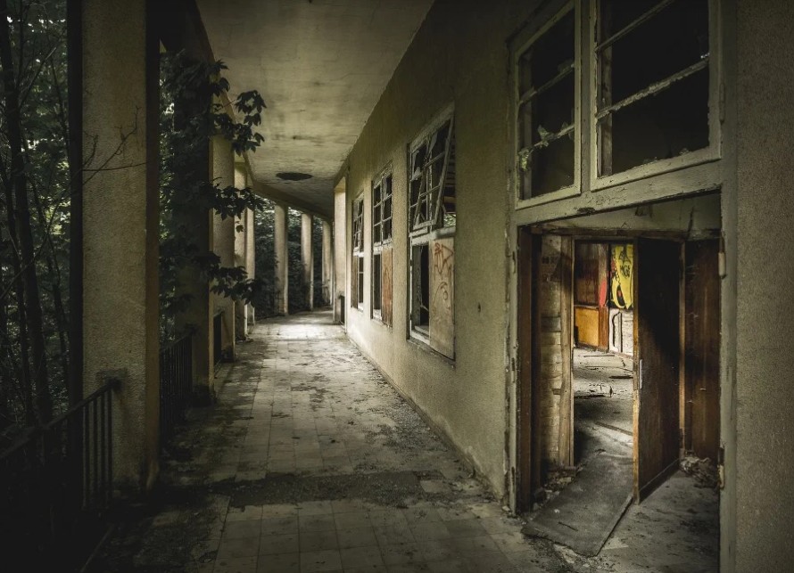 KPKT is looking for ways to bring abandoned housing projects back to life