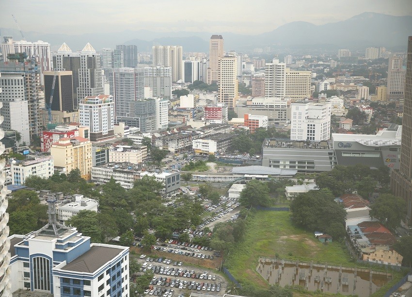 Selangor to introduce affordable office space