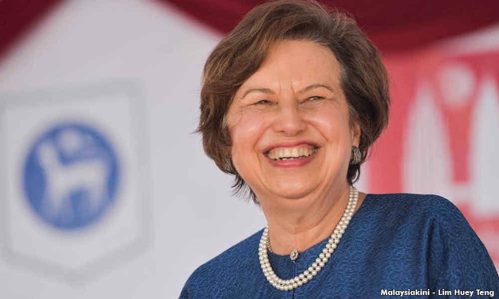 Narrow income disparities through reforms, says Zeti