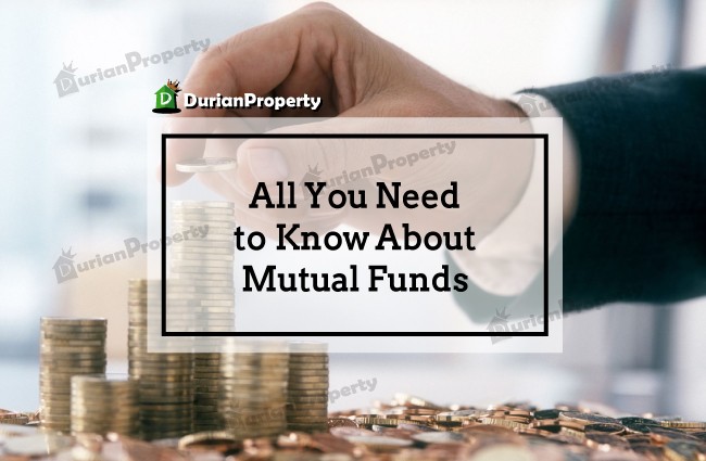 All You Need to Know About Mutual Funds