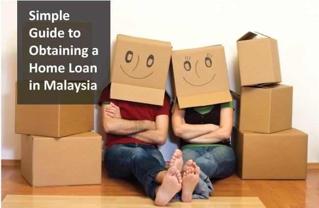 Simple Guide to Obtaining a Home Loan in Malaysia