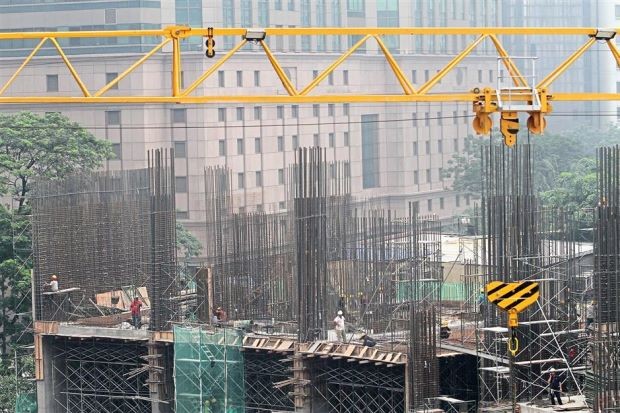 Only 12 safety inspectors for over 600 construction sites