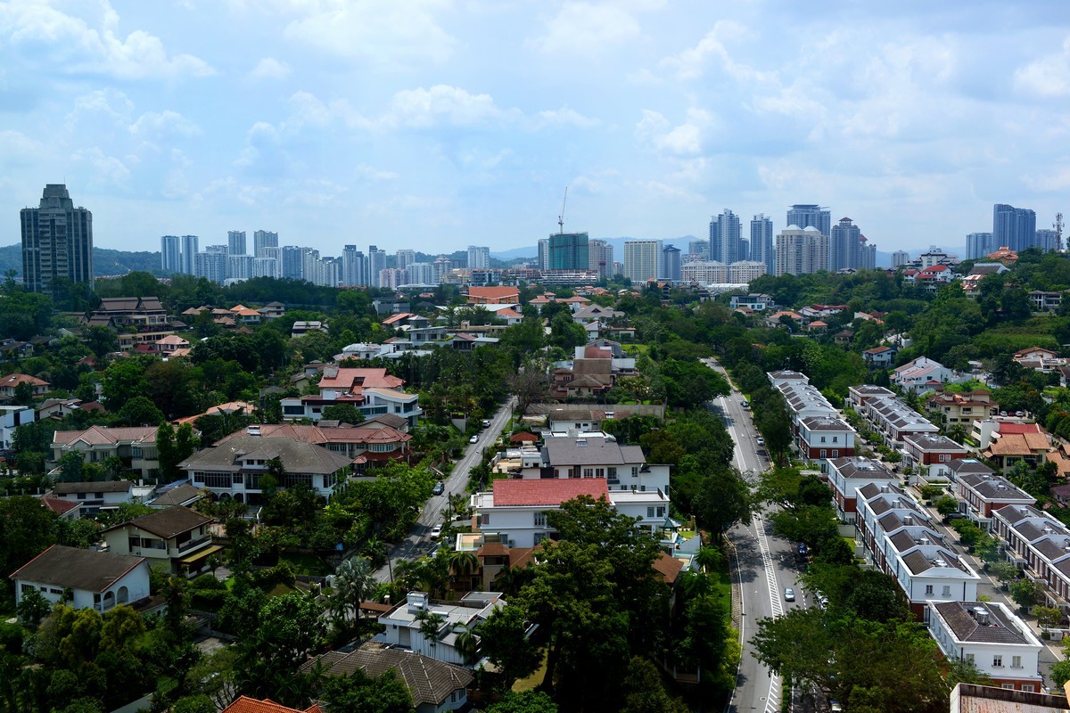 Government Commited To Provide Houses For All - Ahmad Zahid