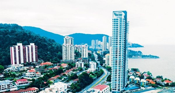 Penang - Exciting year ahead for residential market