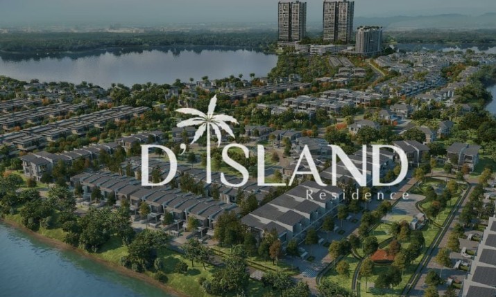 MGB to build 155 houses in Puchong's D'Island residential township for RM46.8mil