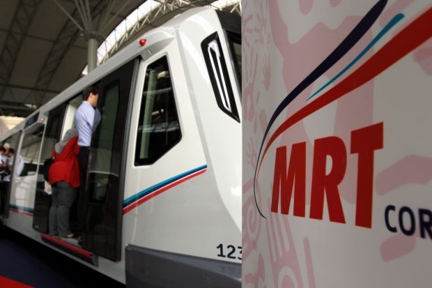 Association wants MRT fares cut by half to attract users