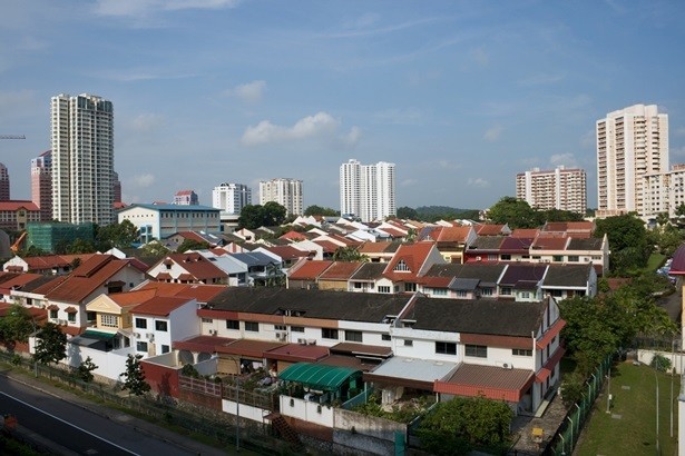 Singapore shaves 2016 growth forecast to 1-1.5%; Q3 growth revised upwards to 1.1%