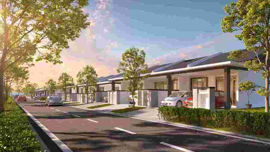 IJM Land launches affordable housing project in Seremban 2 Heights