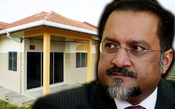 Penang to fine-tune affordable housing guidelines