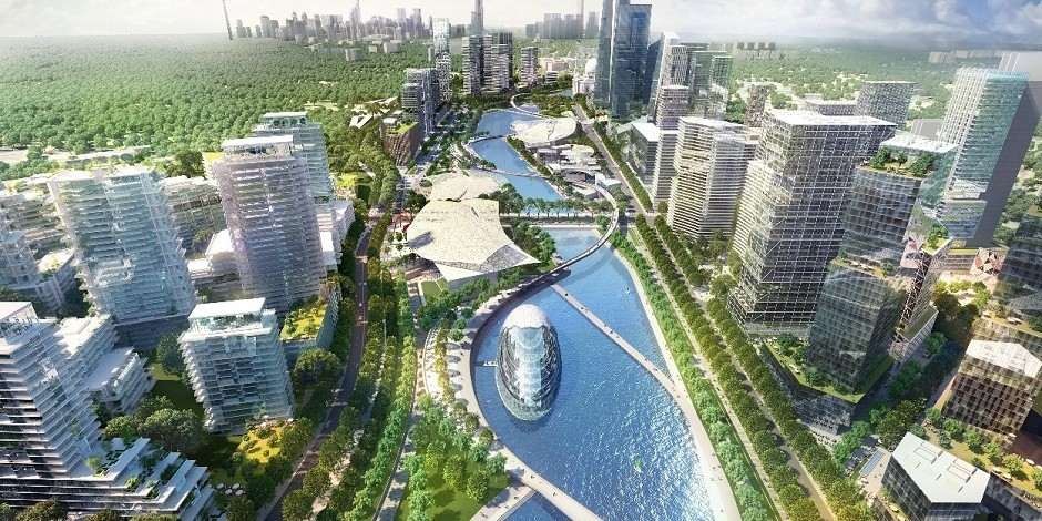 Bandar Malaysia gets City Hall planning approval