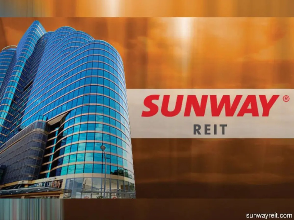 Sunway REIT's NPI drops 5.6% after sale of medical centre
