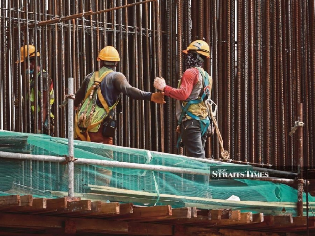 LPPB raises concerns over rising building materials prices in Sabah