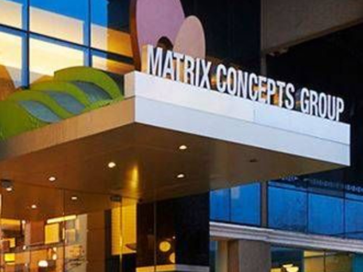 Matrix Concepts to sustain earnings growth