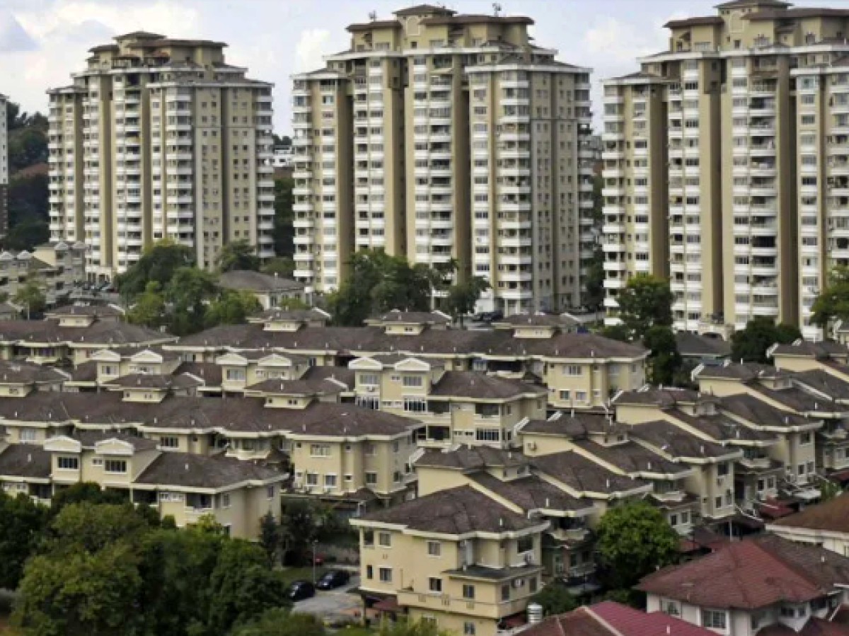 MADANI deposit initiative: Support for first-time homebuyers without raising prices