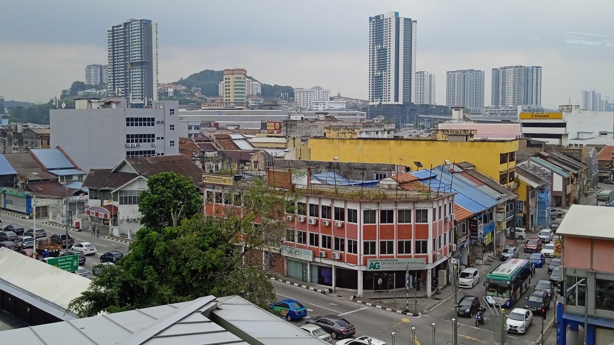 Kajang Neighbourhood Spotlight: Auction Properties in Selangor's MRT Terminus Town