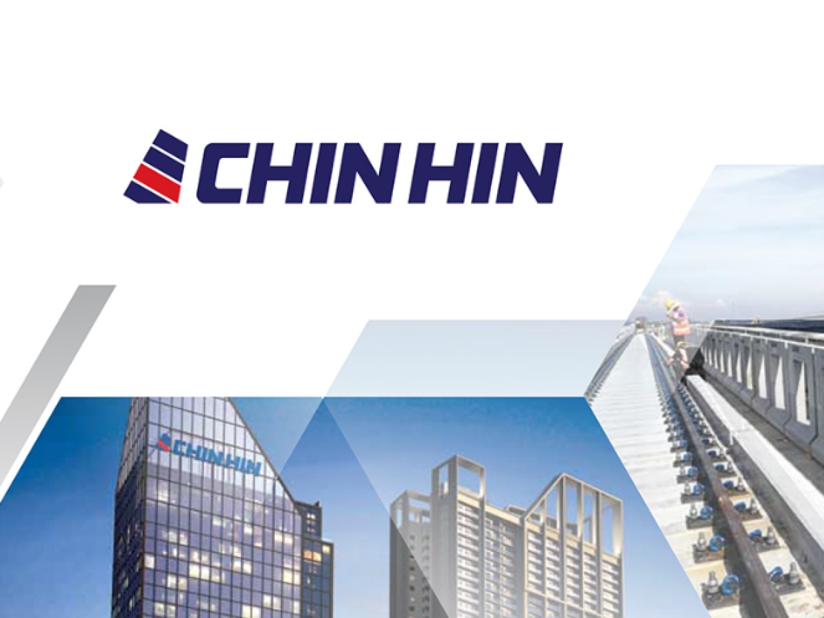 Chin Hin Group to start new project in Penang, acquires land for RM40mil