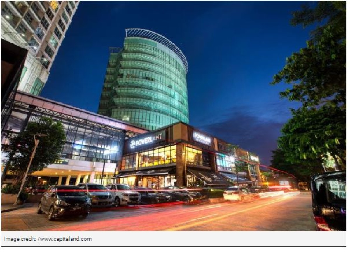 CapitaLand M Trust to sell 3 Damansara office tower for RM52 mln to Lagenda Properties