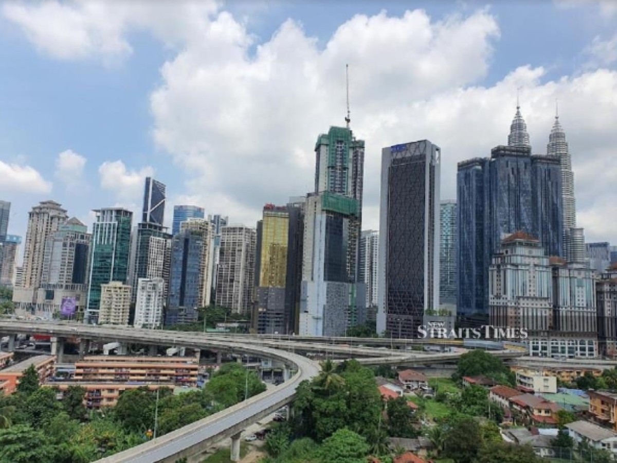 Property transaction value jumps 22.6 pct to RM57.15bil in 3Q 2023