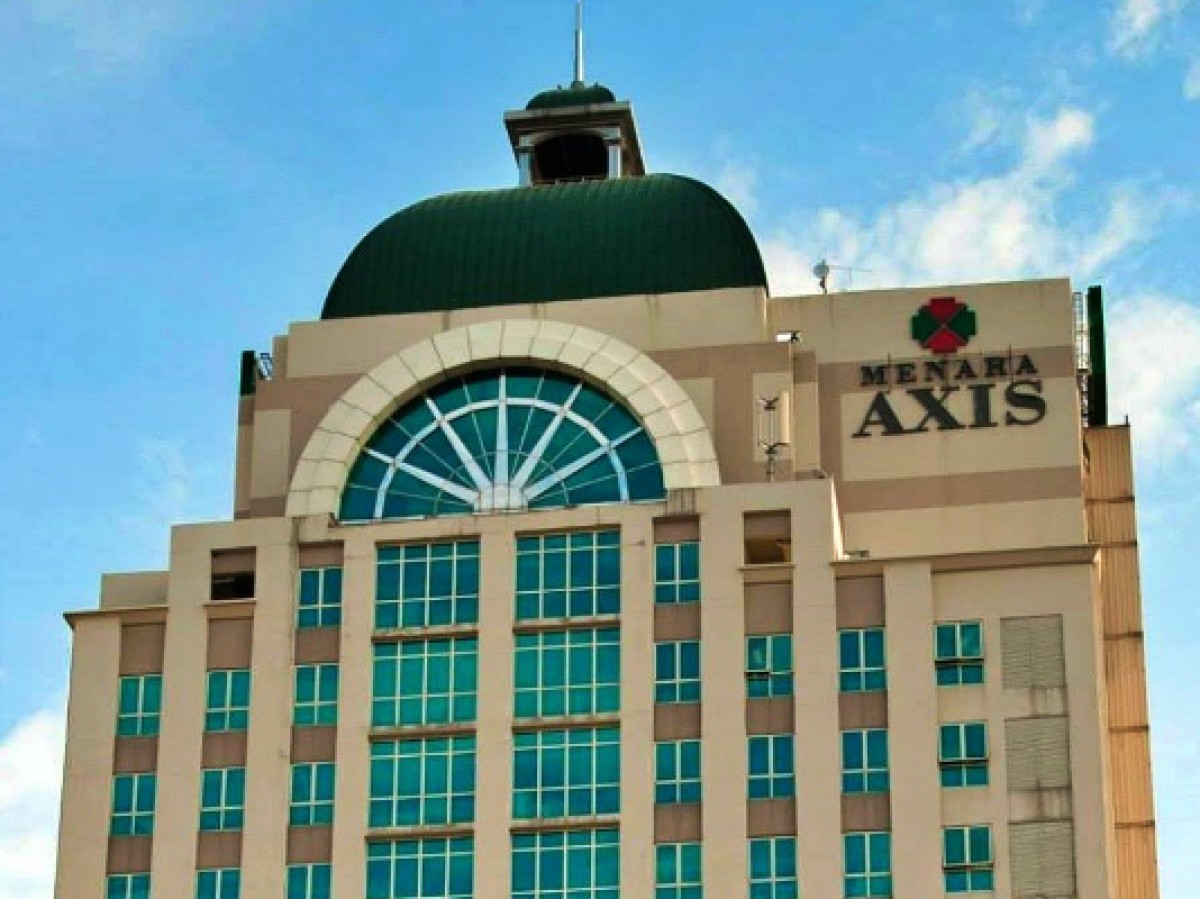 Axis-REIT Acquires Warehouse Facilities For RM158.64 Mln