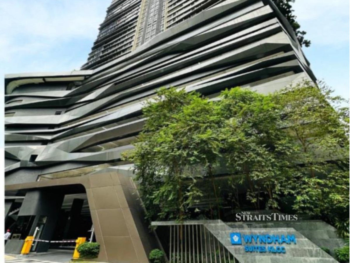 I-Berhad to scale up Wyndham Suites KLCC