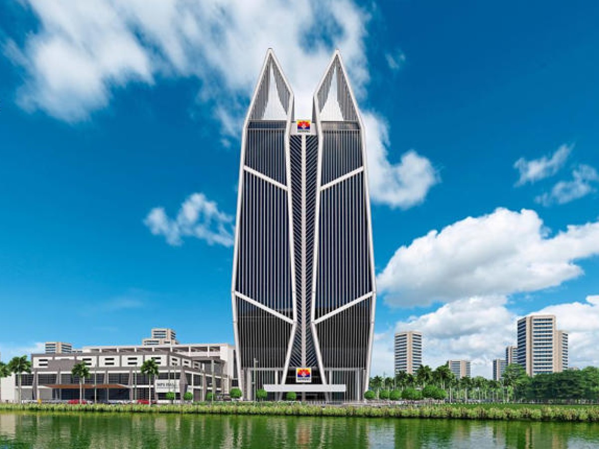 New office tower for Sepang Municipal Council