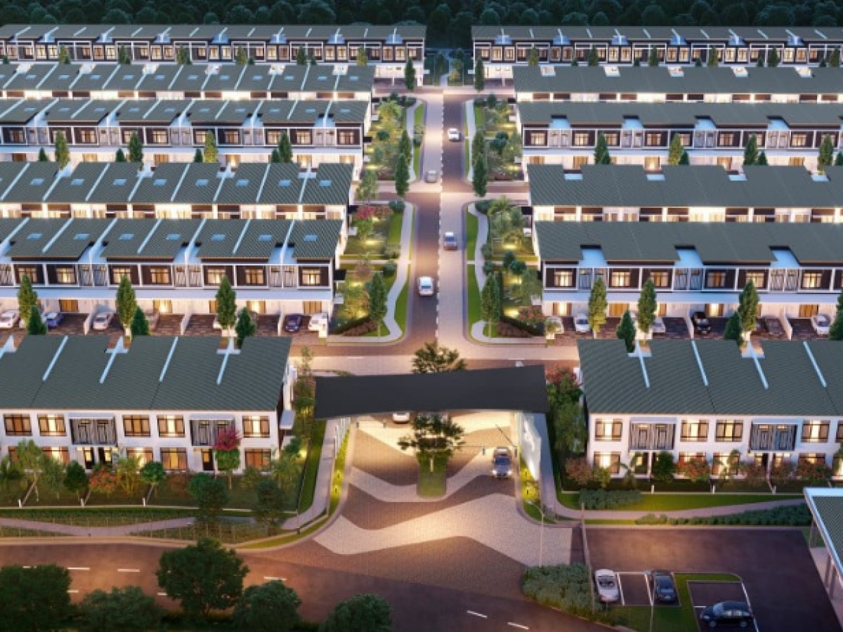 Sunway Property tawar hartanah baharu kempen Signature Series