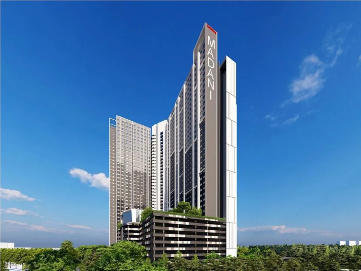 Mah Sing rekod jualan hartanah RM1.01 bilion dalam lima bulan