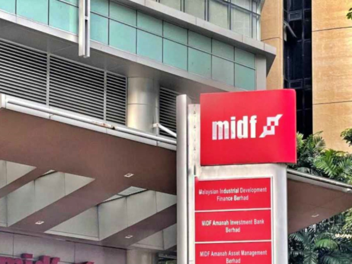 Positive outlook for property sector: MIDF Research