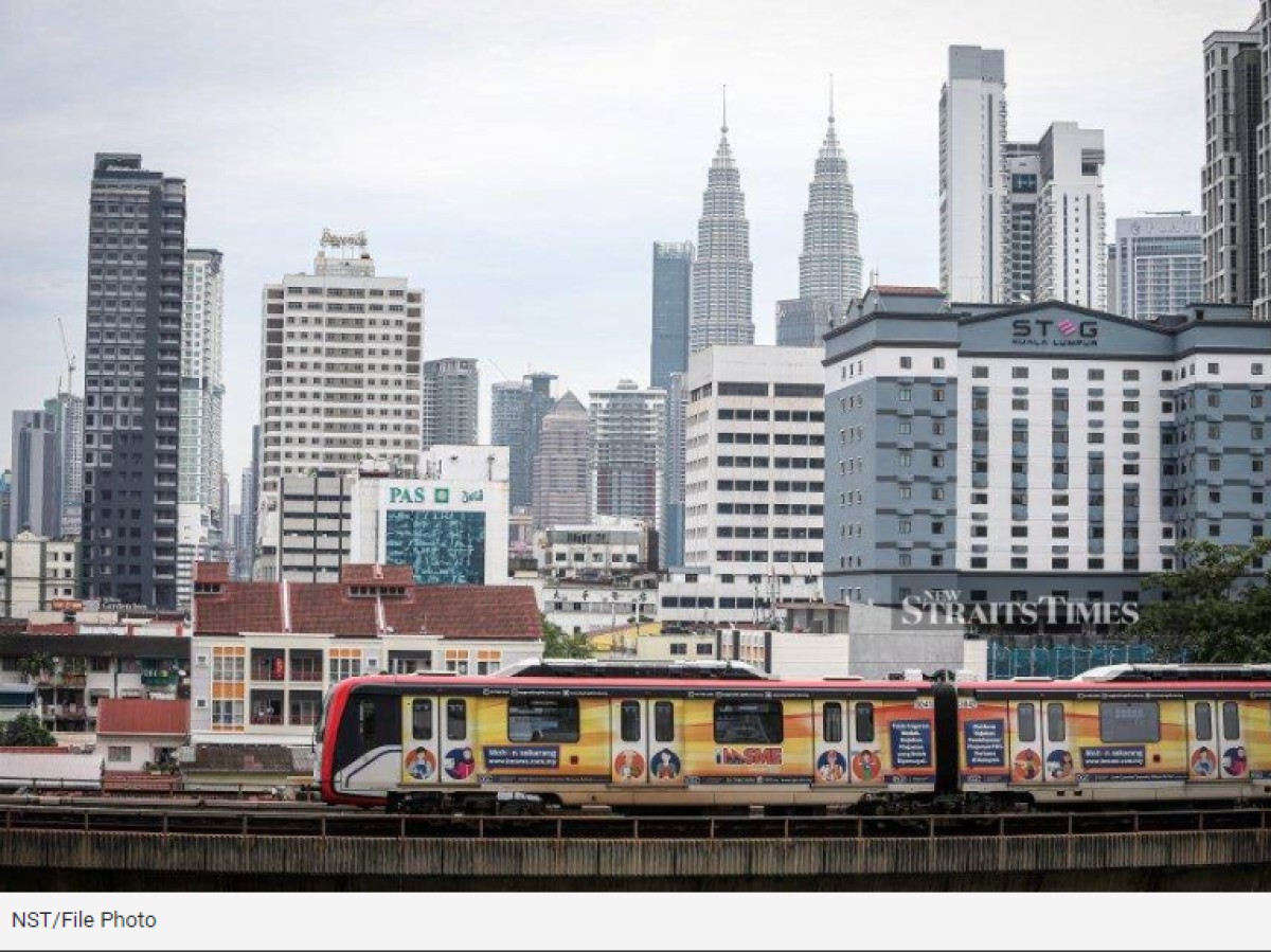 OPR's impact on Malaysia's property market: A post-pandemic perspective