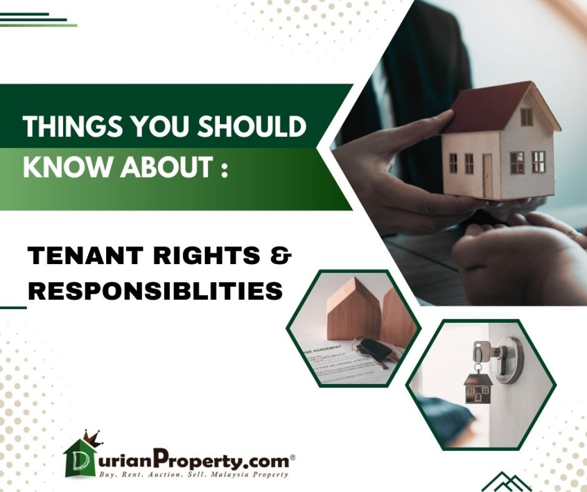 Tenant Rights & Responsiblities