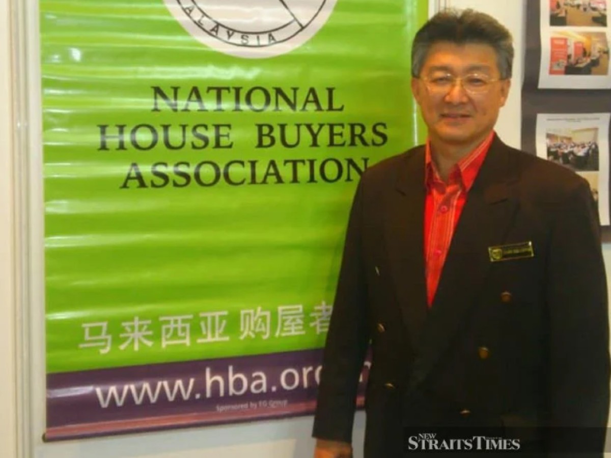 Chang: HBA baffled over sharing of buyers data among govt agencies