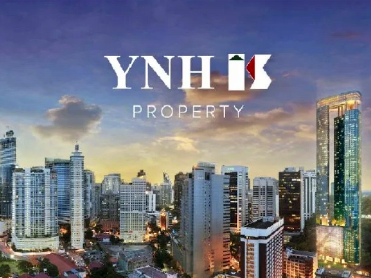 YNH Property to unlock value of land next to Solasta Dutamas