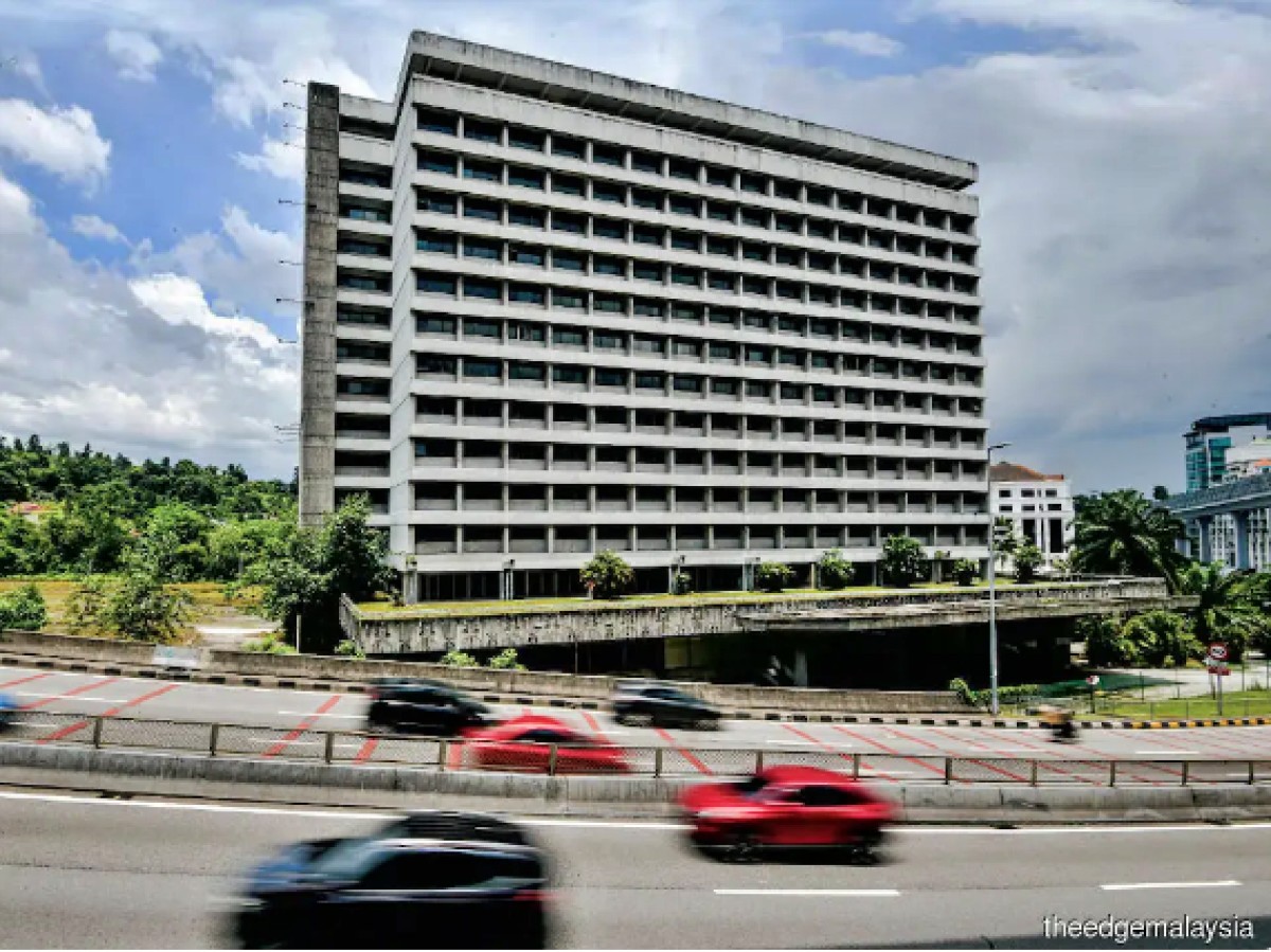 BRDB buys Selangor Properties’ prime Jalan Semantan land