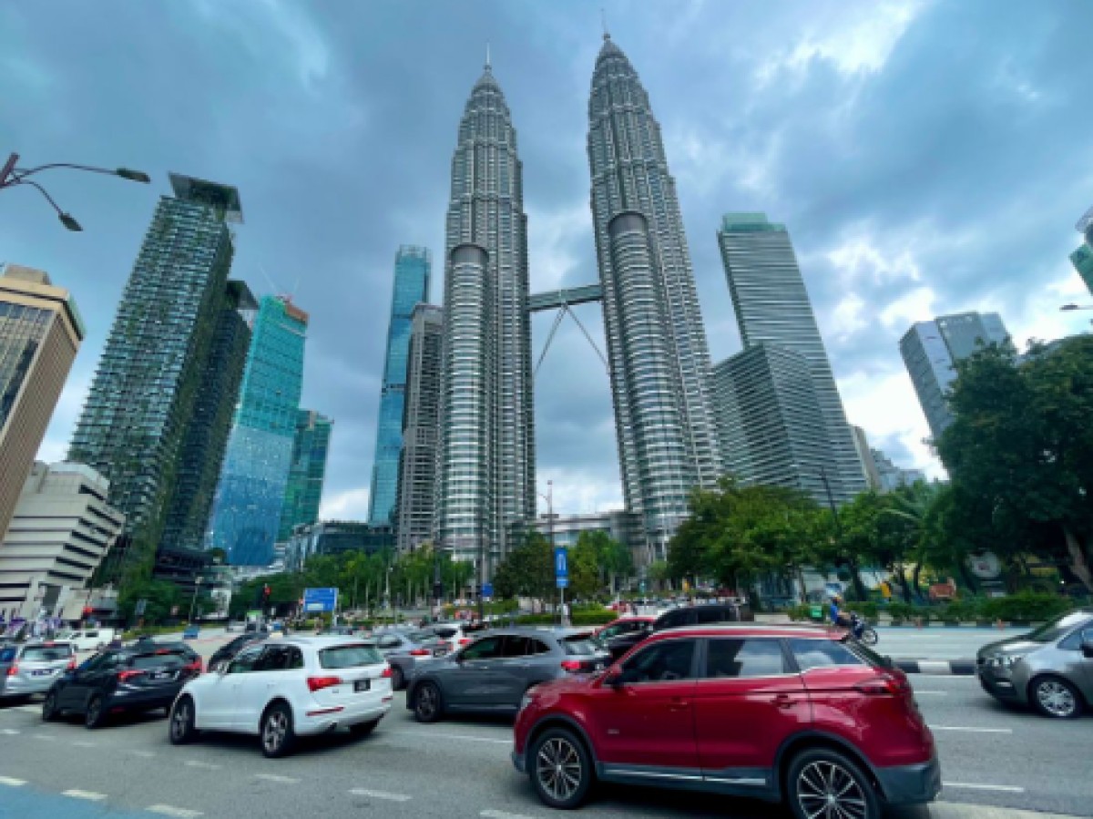 KLCC Holdings sets its sights on healthcare