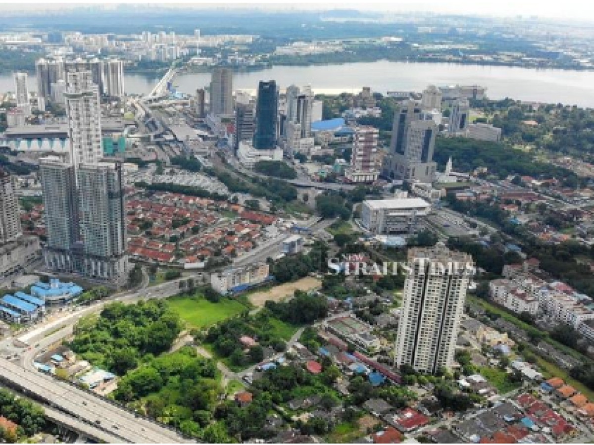 Johor's 2024 Budget will stimulate the economy and real estate