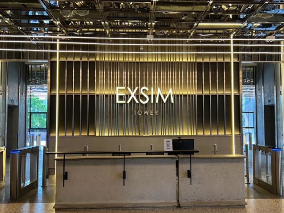 EXSIM says no merger between its property development arm and Pan Malaysia Holdings