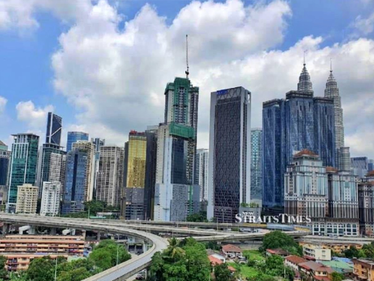 Office occupancy, rents in Klang Valley stable despite influx of new buildings