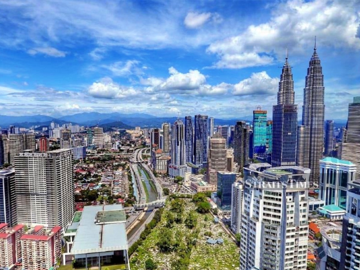 Prime residential, KL city submarket expected to stay dynamic: JLL Malaysia
