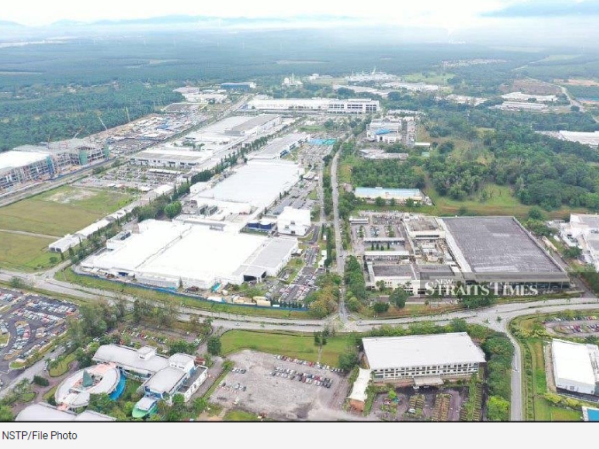 Kulim to develop into a smart city in the upcoming years