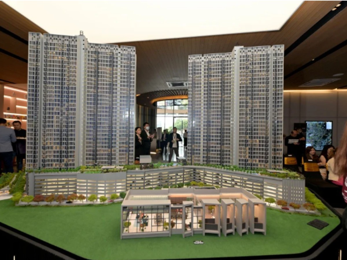 Matrix Concepts sedia khidmat concierge canggih di Levia Residence