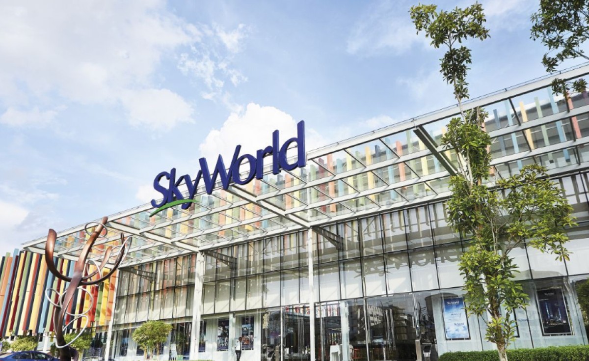 Skyworld plans new Klang Valley projects worth over RM1bil