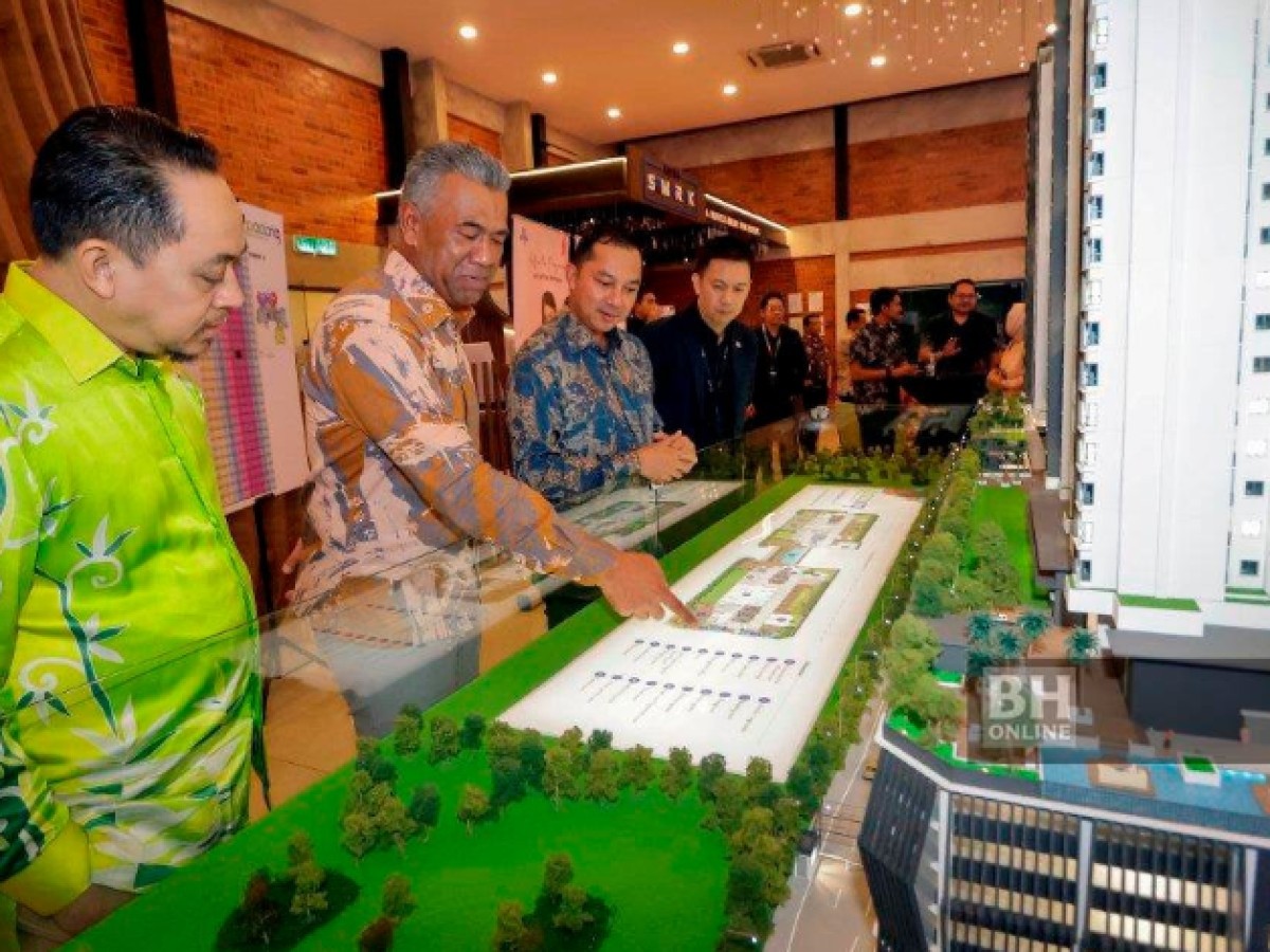 TH Properties, Affin Bank tawar pembiayaan komprehensif kepada pembeli muda