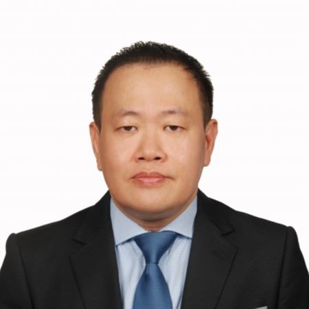 Wong Seng Fatt