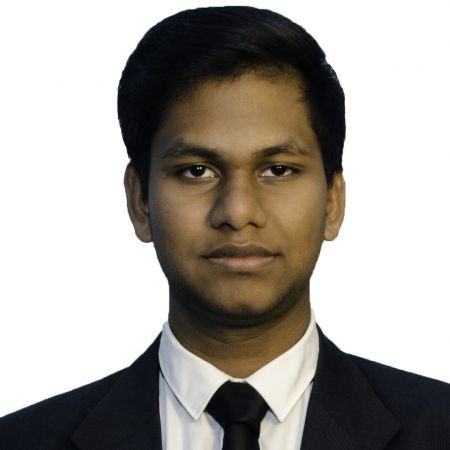 Visaghan Naidu