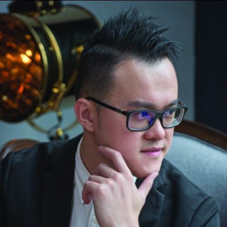 Keegan Soh