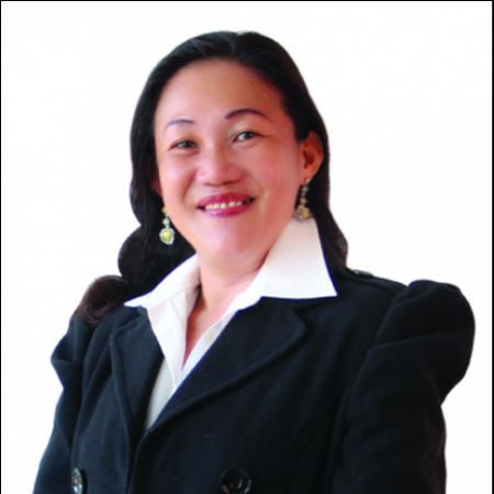 Jane Low