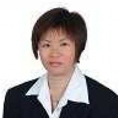 Grace Chew